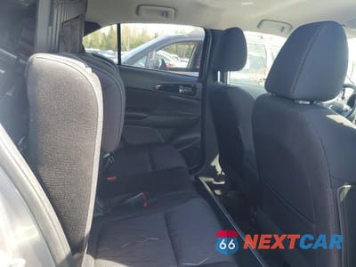 Zdjęcie 11 z 14 samochodu: 2020 MITSUBISHI ECLIPSE CROSS LE VIN:JA4AT4AA3LZ611094 - miniatura