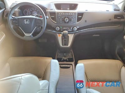 Zdjęcie 8 z 13 samochodu: 2012 HONDA CR-V EXL VIN:JHLRM3H70CC008118 - miniatura