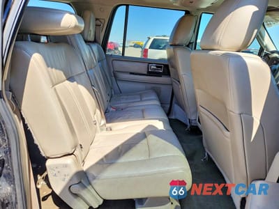 Zdjęcie 11 z 13 samochodu: 2015 LINCOLN NAVIGATOR L VIN:5LMJJ3JT5FEJ00580 - miniatura