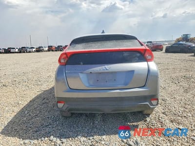 Zdjęcie 6 z 13 samochodu: 2020 MITSUBISHI ECLIPSE CROSS ES VIN:JA4AS3AA5LZ025719 - miniatura