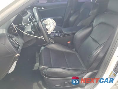 Zdjęcie 7 z 12 samochodu: 2022 KIA STINGER GT LINE VIN:KNAE35LD1N6102885 - miniatura
