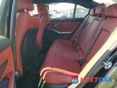 Zdjęcie 10 z 12 samochodu: 2025 BMW 330XI VIN:3MW89CW06S8F72939 - miniatura