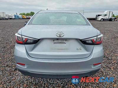 Zdjęcie 6 z 12 samochodu: 2017 TOYOTA YARIS IA BASE VIN:3MYDLBYV0HY179289 - miniatura