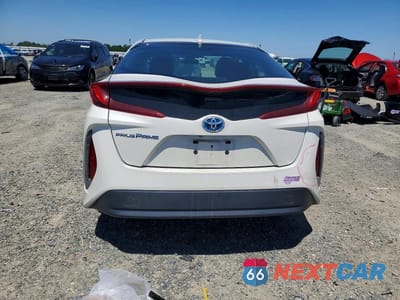 Zdjęcie 6 z 13 samochodu: 2019 TOYOTA PRIUS PRIME PREMIUM VIN:JTDKARFP5K3113085 - miniatura