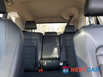 Zdjęcie 10 z 13 samochodu: 2025 HONDA CR-V EXL VIN:2HKRS4H71SH402528 - miniatura