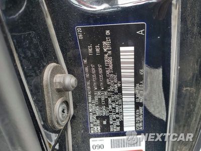 Zdjęcie 13 z 13 samochodu: 2020 TOYOTA SIENNA L VIN:5TDZZ3DC6LS087231 - miniatura