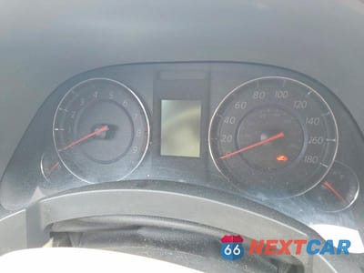 Zdjęcie 9 z 13 samochodu: 2009 INFINITI FX35 BASE VIN:JNRAS18W09M150676 - miniatura