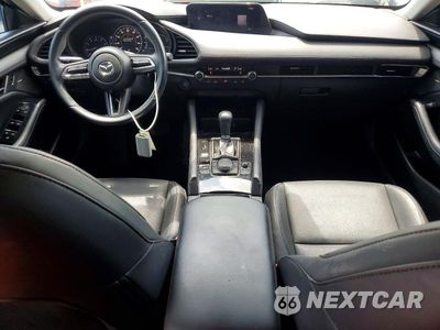 Zdjęcie 8 z 12 samochodu: 2019 MAZDA 3 PREFERRED VIN:3MZBPADLXKM111988 - miniatura