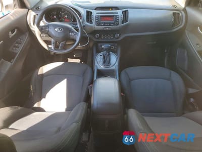 Zdjęcie 8 z 14 samochodu: 2015 KIA SPORTAGE LX VIN:KNDPB3AC7F7747579 - miniatura