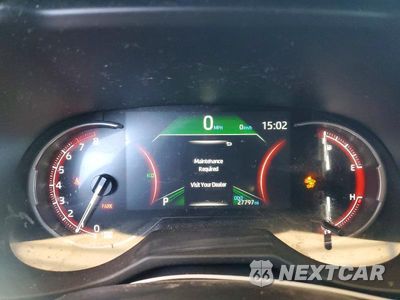 Zdjęcie 9 z 14 samochodu: 2025 TOYOTA RAV4 LE VIN:2T3H1RFV9SW425870 - miniatura