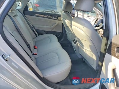 Zdjęcie 10 z 12 samochodu: 2018 HYUNDAI SONATA HYBRID LIMITED VIN:KMHE34L30JA082989 - miniatura