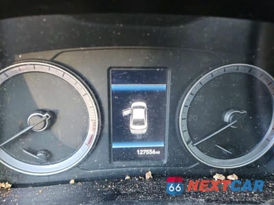 Zdjęcie 9 z 12 samochodu: 2018 HYUNDAI SONATA SEL VIN:5NPE34AF2JH618741 - miniatura