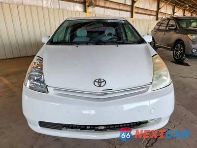 Piąte zdjęcie samochodu w środku: 2004 TOYOTA PRIUS BASE VIN:JTDKB22U540061221 - miniatura