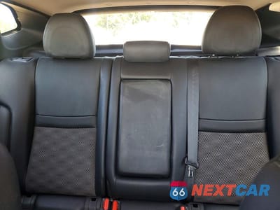 Zdjęcie 10 z 13 samochodu: 2022 NISSAN ROGUE SPORT SV VIN:JN1BJ1BV3NW582199 - miniatura