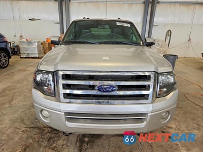 Piąte zdjęcie samochodu w środku: 2011 FORD EXPEDITION EL LIMITED VIN:1FMJK2A59BEF18937 - miniatura