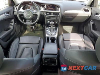 Zdjęcie 8 z 12 samochodu: 2014 AUDI A4 ALLROAD PREMIUM PLUS VIN:WA1UFAFL0EA123638 - miniatura