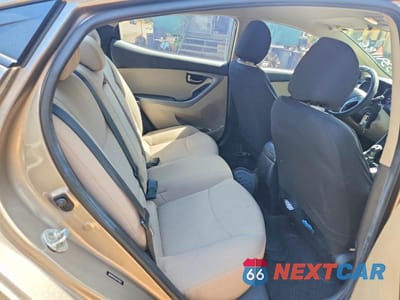 Zdjęcie 10 z 12 samochodu: 2016 HYUNDAI ELANTRA SE VIN:5NPDH4AE9GH750523 - miniatura