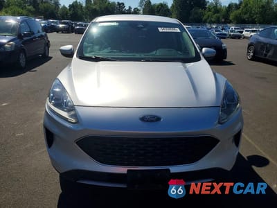 Piąte zdjęcie samochodu w środku: 2020 FORD ESCAPE SE VIN:1FMCU9G65LUA11908 - miniatura