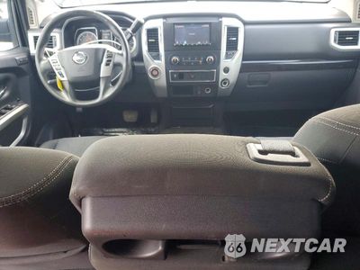 Zdjęcie 8 z 12 samochodu: 2017 NISSAN TITAN S VIN:1N6AA1EK2HN533738 - miniatura