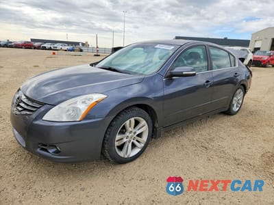 2010 NISSAN ALTIMA SR 1N4BL2AP0AC106008 - główne zdjęcie licytacji z USA - miniatura