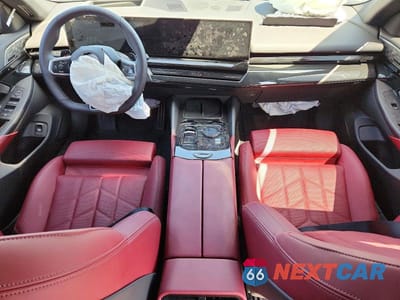 Zdjęcie 8 z 12 samochodu: 2025 BMW 530 I VIN:WBA43FJ02SCU07083 - miniatura