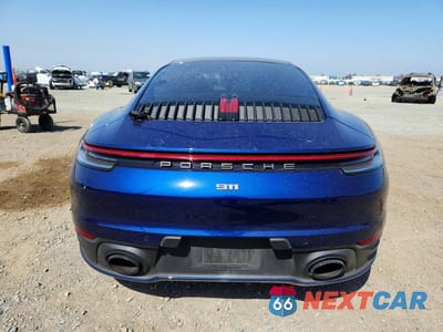 Zdjęcie 6 z 13 samochodu: 2024 PORSCHE 911 CARRERA VIN:WP0AA2A99RS207773 - miniatura