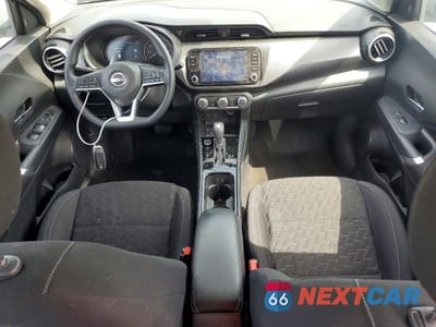 Zdjęcie 8 z 13 samochodu: 2023 NISSAN KICKS SV VIN:3N1CP5CV8PL497098 - miniatura