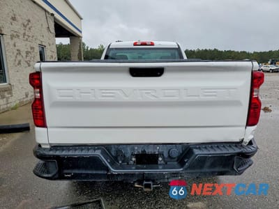 Zdjęcie 6 z 12 samochodu: 2019 CHEVROLET SILVERADO C1500 VIN:3GCNWAEH2KG252131 - miniatura