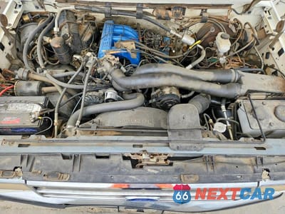 Zdjęcie 11 z 13 samochodu: 1990 FORD F150 VIN:1FTEX15H7LKA15268 - miniatura