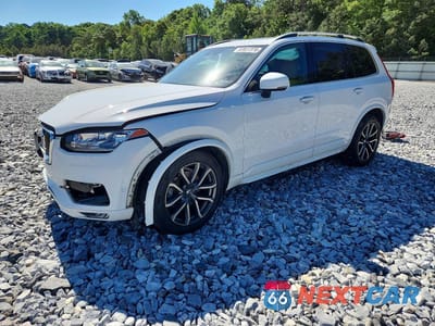 2016 VOLVO XC90 T6 YV4A22PK3G1036350 - główne zdjęcie licytacji z USA - miniatura