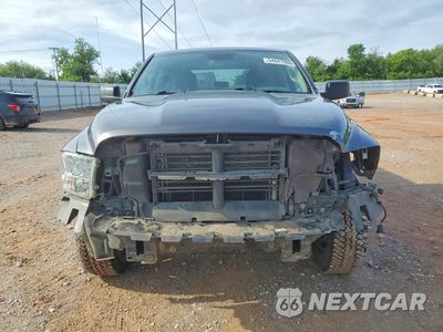 Piąte zdjęcie samochodu w środku: 2019 RAM 1500 CLASSIC TRADESMAN VIN:1C6RR6FG9KS585776 - miniatura