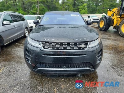 Piąte zdjęcie samochodu w środku: 2020 LAND ROVER RANGE ROVER EVOQUE SE VIN:SALZL2GX8LH060166 - miniatura