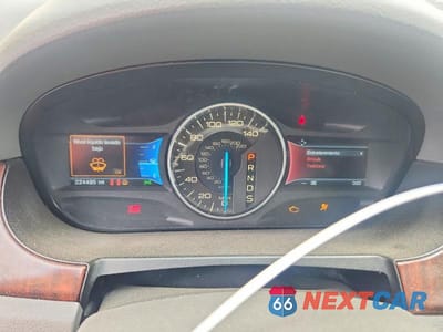 Zdjęcie 9 z 13 samochodu: 2014 FORD EDGE LIMITED VIN:2FMDK3KC8EBA54653 - miniatura