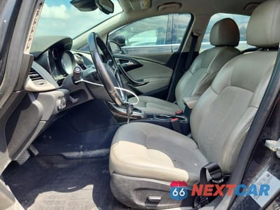 Zdjęcie 7 z 13 samochodu: 2015 BUICK VERANO CONVENIENCE VIN:1G4PR5SK5F4192559 - miniatura