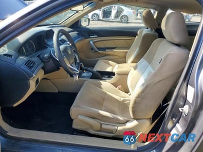 Zdjęcie 7 z 12 samochodu: 2010 HONDA ACCORD EX VIN:1HGCS1B73AA015080 - miniatura