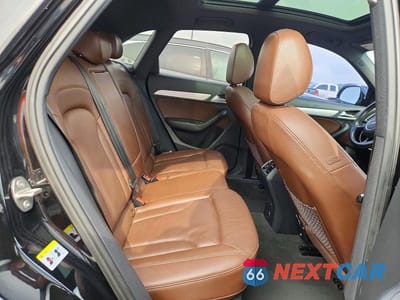 Zdjęcie 11 z 14 samochodu: 2018 AUDI Q3 PREMIUM VIN:WA1BCCFS4JR018860 - miniatura