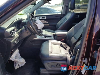 Zdjęcie 7 z 13 samochodu: 2023 FORD EXPLORER LIMITED VIN:1FMSK7FH2PGB48737 - miniatura