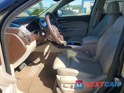 Zdjęcie 7 z 13 samochodu: 2016 CADILLAC SRX LUXURY COLLECTION VIN:3GYFNBE32GS514102 - miniatura