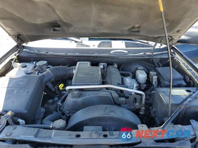 Zdjęcie 12 z 13 samochodu: 2004 CHEVROLET TRAILBLAZER LS VIN:1GNDT13SX42366965 - miniatura