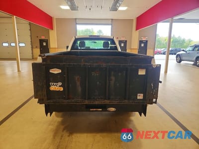Zdjęcie 6 z 12 samochodu: 2008 FORD F150 VIN:1FTRF14W58KB54214 - miniatura