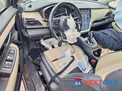 Zdjęcie 8 z 14 samochodu: 2021 SUBARU OUTBACK LIMITED VIN:4S4BTAMC5M3207283 - miniatura