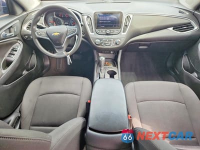 Zdjęcie 8 z 12 samochodu: 2020 CHEVROLET MALIBU LS VIN:1G1ZB5ST6LF007048 - miniatura
