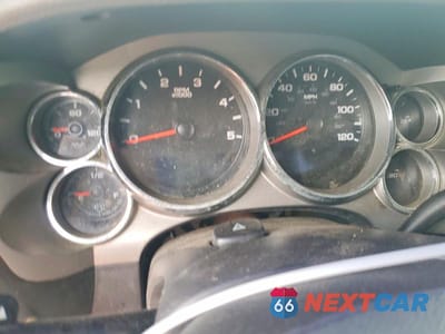 Zdjęcie 9 z 12 samochodu: 2010 GMC SIERRA K3500 VIN:1GD3K2B69AF111676 - miniatura