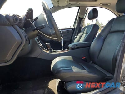 Zdjęcie 7 z 12 samochodu: 2004 MERCEDES-BENZ C 320 VIN:WDBRF64J54F509952 - miniatura