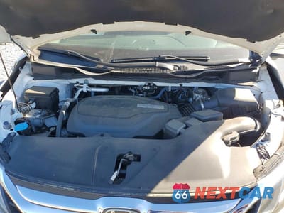 Zdjęcie 12 z 13 samochodu: 2020 HONDA ODYSSEY EXL VIN:5FNRL6H72LB017987 - miniatura