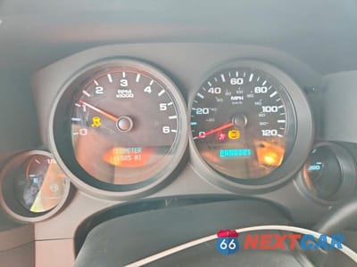 Zdjęcie 9 z 13 samochodu: 2012 CHEVROLET SILVERADO C1500 LS VIN:3GCPCREA6CG229715 - miniatura