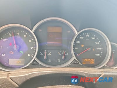 Zdjęcie 9 z 13 samochodu: 2008 PORSCHE CAYENNE S VIN:WP1AB29P48LA49396 - miniatura