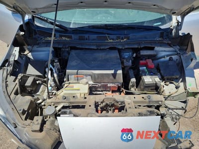 Zdjęcie 11 z 13 samochodu: 2019 NISSAN LEAF SV PLUS VIN:1N4BZ1CP8KC318419 - miniatura