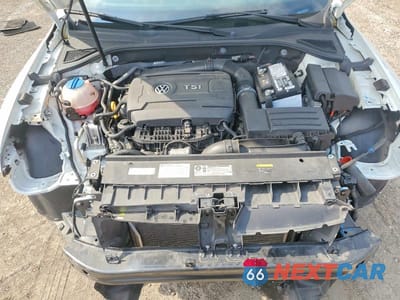 Zdjęcie 11 z 13 samochodu: 2016 VOLKSWAGEN PASSAT S VIN:1VWAT7A37GC063860 - miniatura