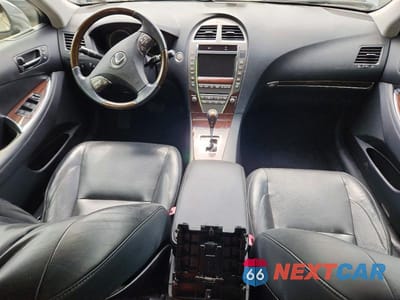 Zdjęcie 8 z 12 samochodu: 2012 LEXUS ES 350 VIN:JTHBK1EG3C2474840 - miniatura